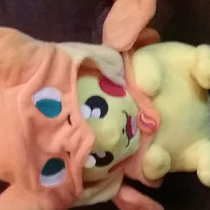 Meet your Posher, Brandon